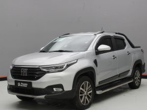 FIAT STRADA VOLCANO 2023