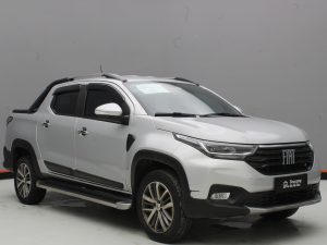 FIAT STRADA VOLCANO 2023
