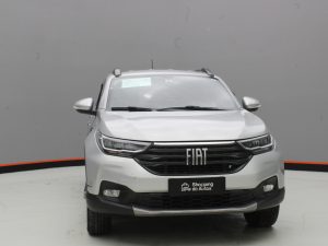FIAT STRADA VOLCANO 2023