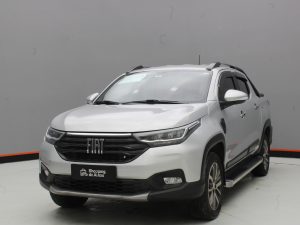 FIAT STRADA VOLCANO 2023