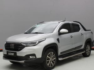 FIAT STRADA VOLCANO 2023