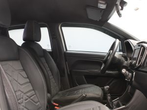 FIAT STRADA VOLCANO 2023