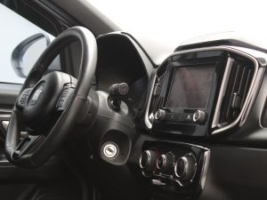 FIAT STRADA VOLCANO 2023
