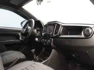 FIAT STRADA VOLCANO 2023