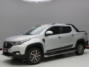 FIAT STRADA VOLCANO 2023