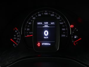 FIAT STRADA VOLCANO 2023