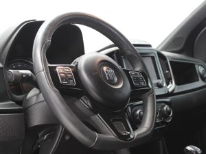 FIAT STRADA VOLCANO 2023