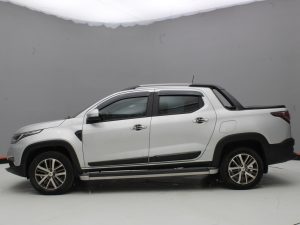 FIAT STRADA VOLCANO 2023