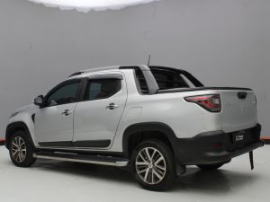 FIAT STRADA VOLCANO 2023