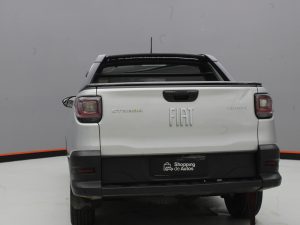 FIAT STRADA VOLCANO 2023