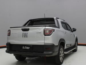FIAT STRADA VOLCANO 2023