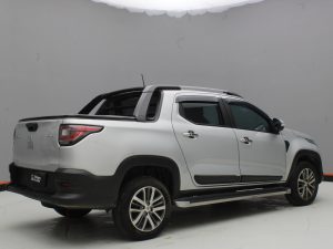 FIAT STRADA VOLCANO 2023
