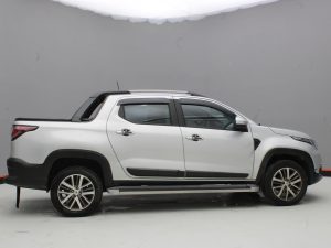 FIAT STRADA VOLCANO 2023