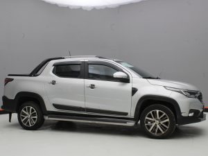 FIAT STRADA VOLCANO 2023