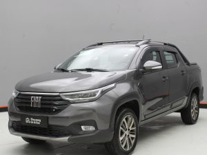 FIAT STRADA VOLCANO 2023
