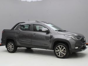 FIAT STRADA VOLCANO 2023