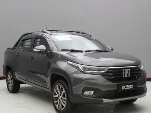 FIAT STRADA VOLCANO 2023