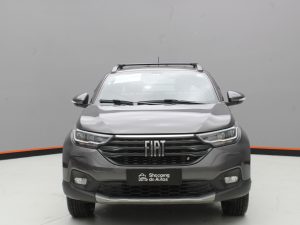 FIAT STRADA VOLCANO 2023