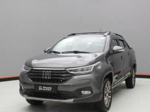 FIAT STRADA VOLCANO 2023