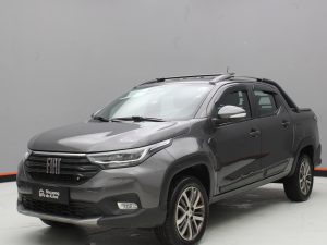 FIAT STRADA VOLCANO 2023