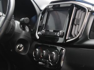 FIAT STRADA VOLCANO 2023