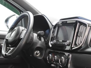 FIAT STRADA VOLCANO 2023