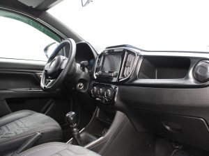 FIAT STRADA VOLCANO 2023
