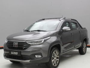 FIAT STRADA VOLCANO 2023