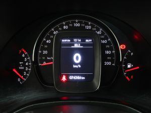 FIAT STRADA VOLCANO 2023