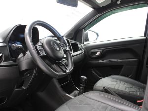 FIAT STRADA VOLCANO 2023