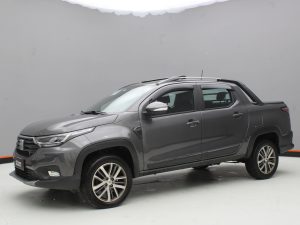 FIAT STRADA VOLCANO 2023