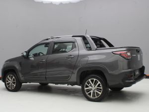 FIAT STRADA VOLCANO 2023