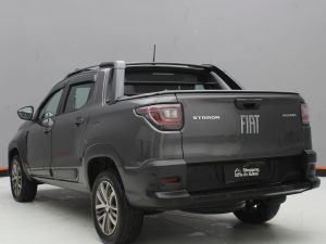 FIAT STRADA VOLCANO 2023