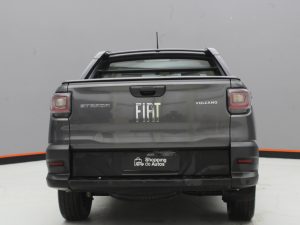 FIAT STRADA VOLCANO 2023