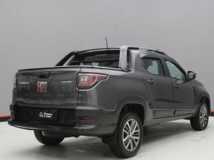FIAT STRADA VOLCANO 2023