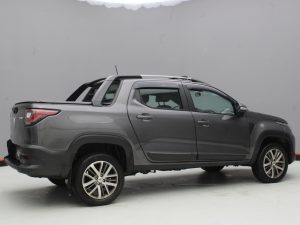 FIAT STRADA VOLCANO 2023