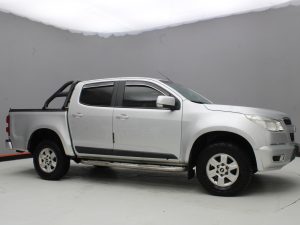 CHEVROLET S10 LT 2016