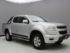 CHEVROLET S10 LT 2016