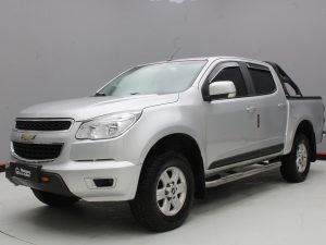 CHEVROLET S10 LT 2016