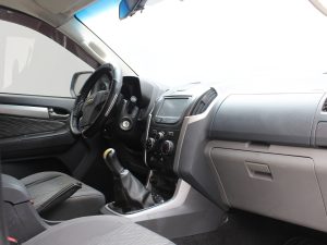 CHEVROLET S10 LT 2016