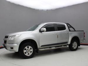 CHEVROLET S10 LT 2016