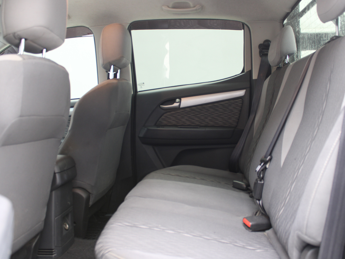 CHEVROLET S10 LT 2016