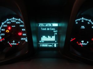CHEVROLET S10 LT 2016