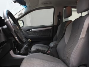 CHEVROLET S10 LT 2016
