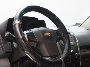 CHEVROLET S10 LT 2016