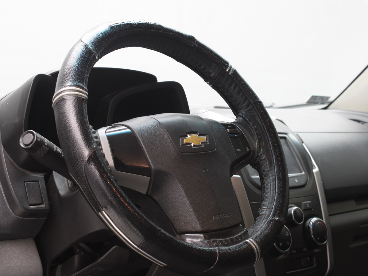 CHEVROLET S10 LT 2016