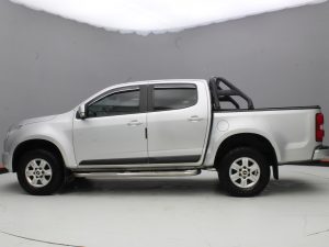 CHEVROLET S10 LT 2016