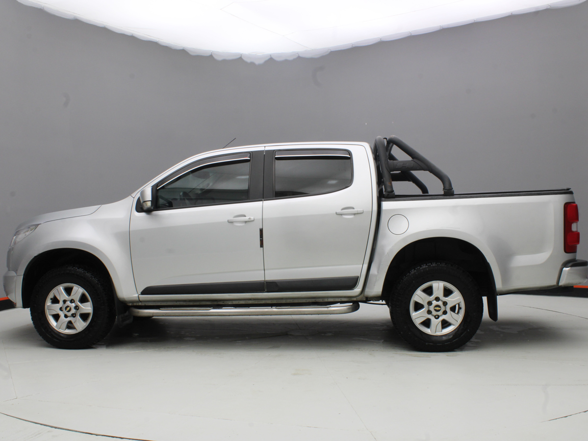 CHEVROLET S10 LT 2016
