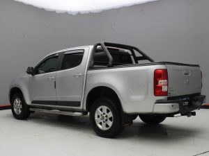 CHEVROLET S10 LT 2016
