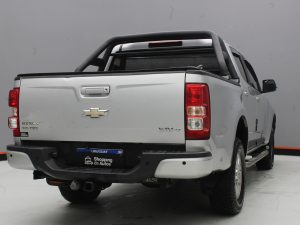 CHEVROLET S10 LT 2016